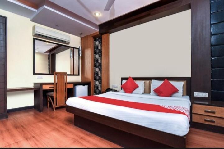 Нью-Дели: OYO 87771 Krishna Cottage