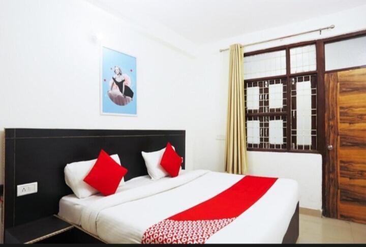 Нью-Дели: OYO 87771 Krishna Cottage