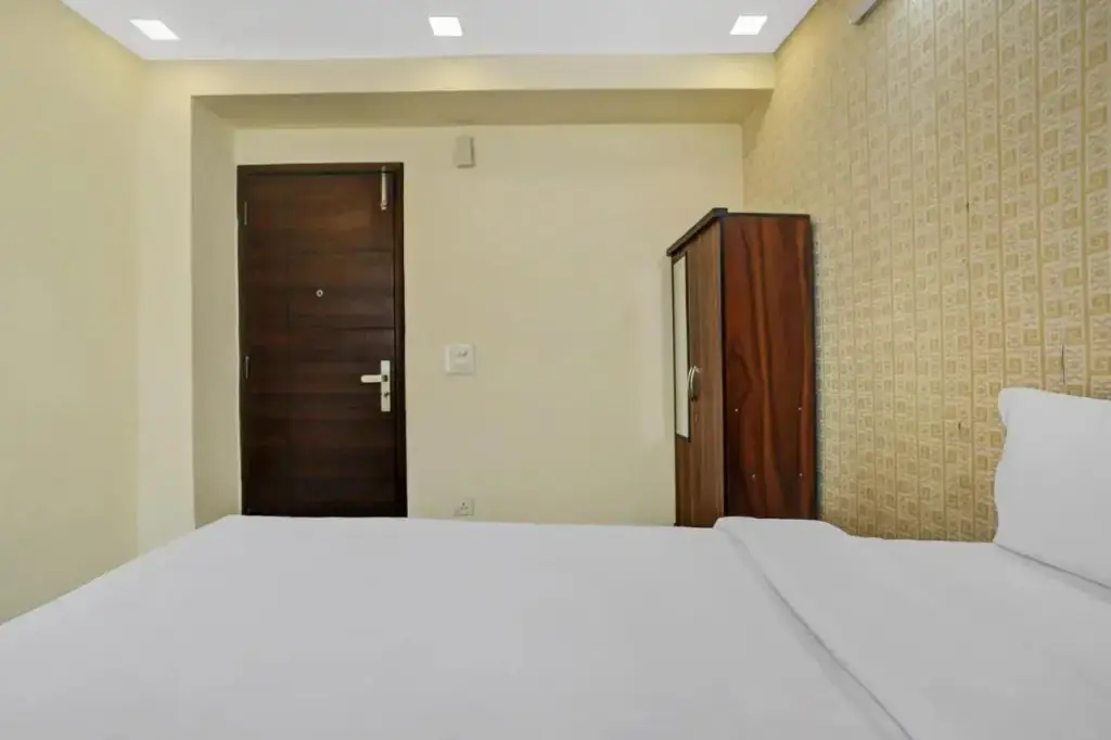 Нью-Дели: Oyo Flagship 805657 Welcome Hotel