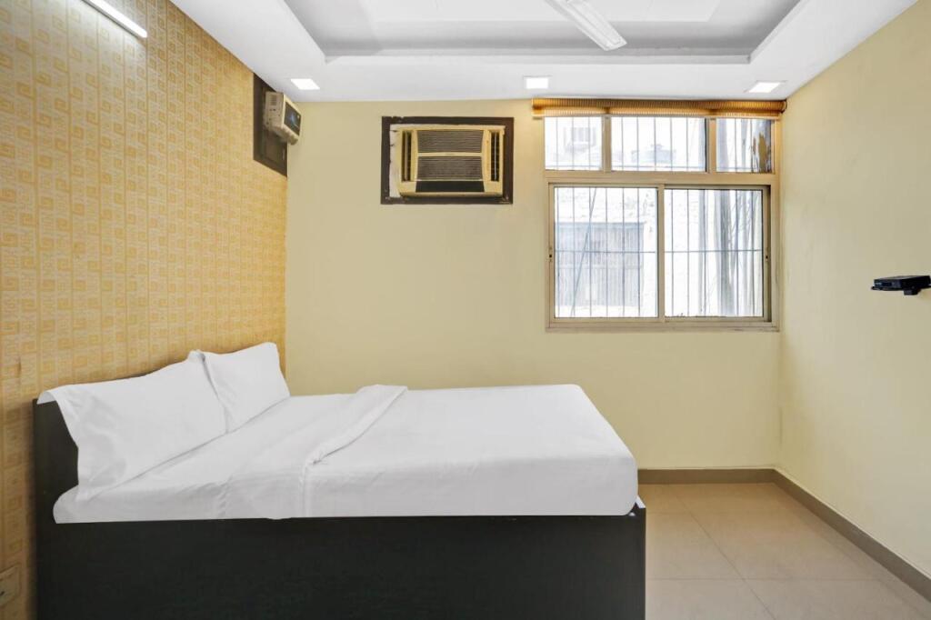 Нью-Дели: Oyo Flagship 805657 Welcome Hotel