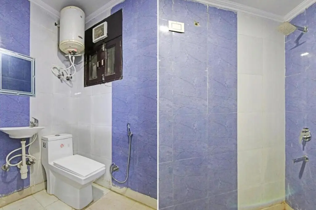 Нью-Дели: Collection O 806692 Hotel Downtown