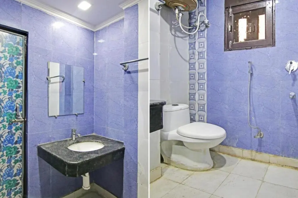 Нью-Дели: Collection O 806692 Hotel Downtown