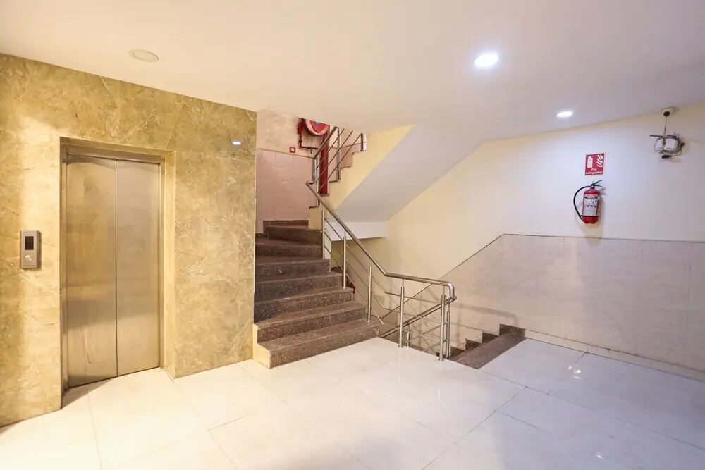 Нью-Дели: Hotel Platinum-Delhi Airport