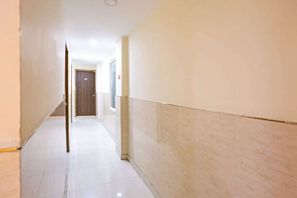 Нью-Дели: Hotel Platinum-Delhi Airport