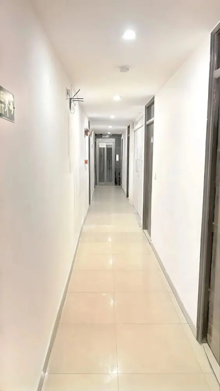 Нью-Дели: Hotel Platinum-Delhi Airport