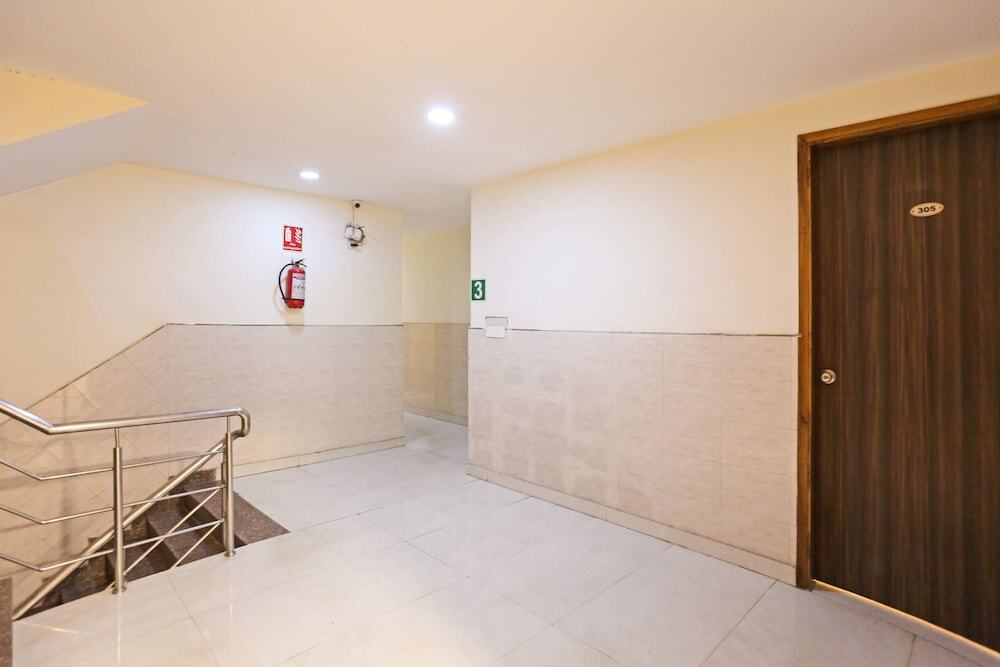Нью-Дели: Hotel Platinum-Delhi Airport