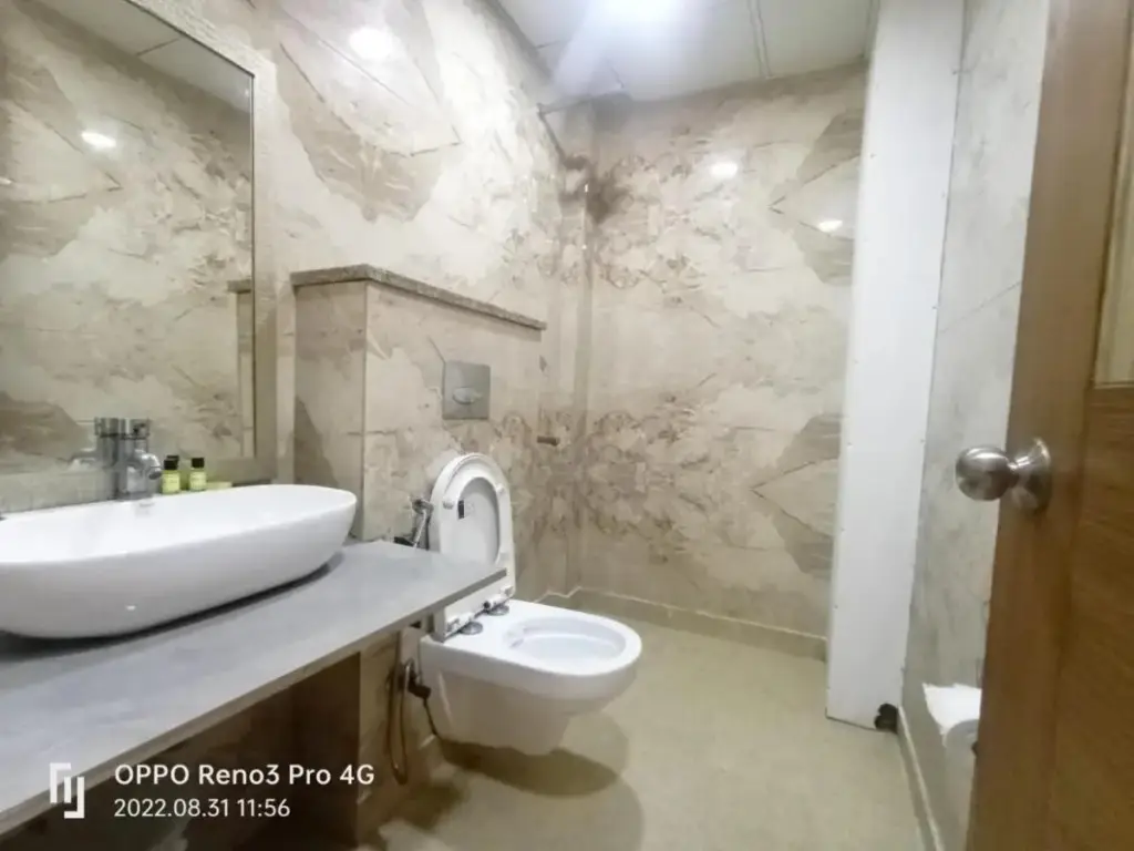 Нью-Дели: Zen Inn A Luxury Hotel
