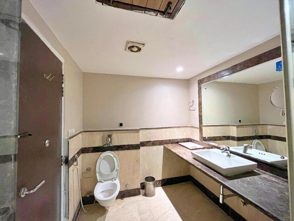Нью-Дели: Skon Boutique By Orion Hotels