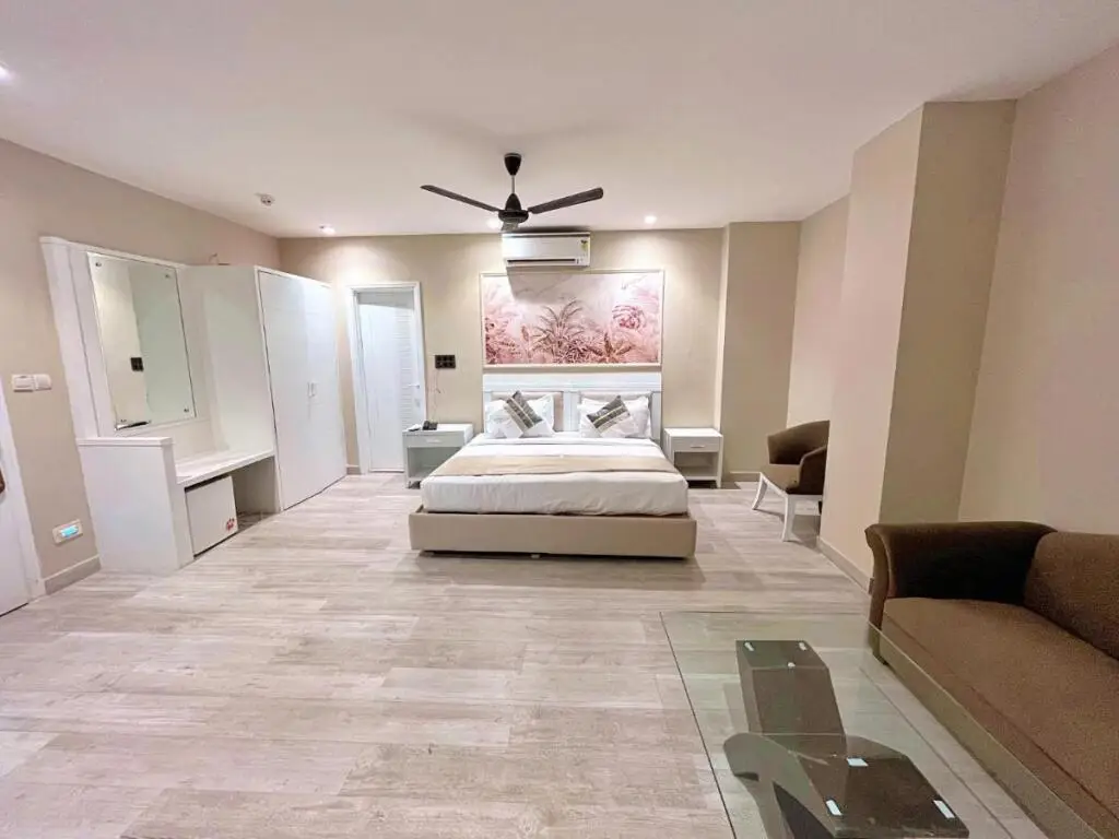 Нью-Дели: Skon Boutique By Orion Hotels