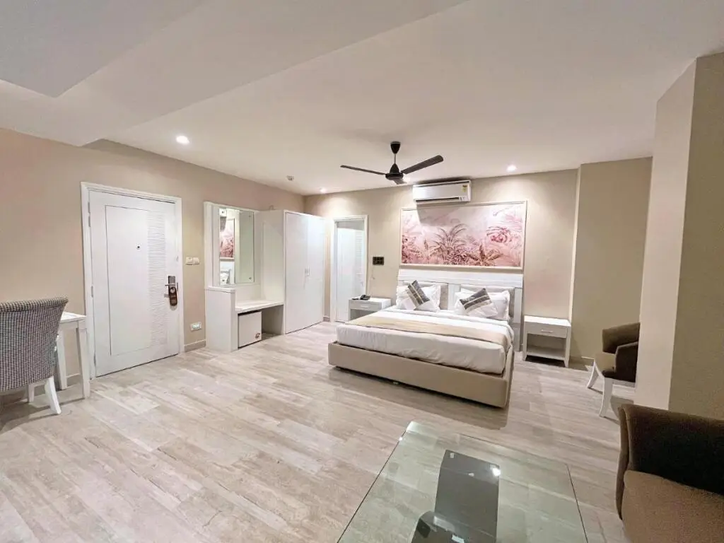 Нью-Дели: Skon Boutique By Orion Hotels