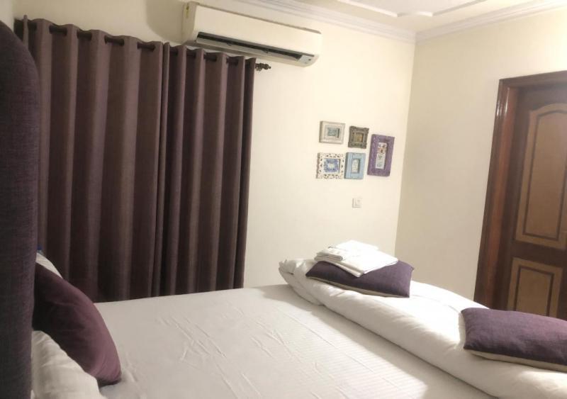 Нью-Дели: Kuvera Home Stay