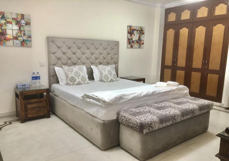 Нью-Дели: Kuvera Home Stay