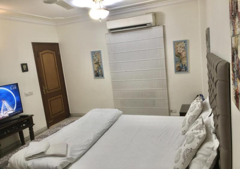 Нью-Дели: Kuvera Home Stay