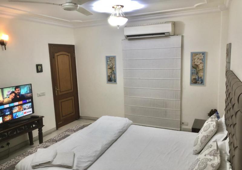 Нью-Дели: Kuvera Home Stay