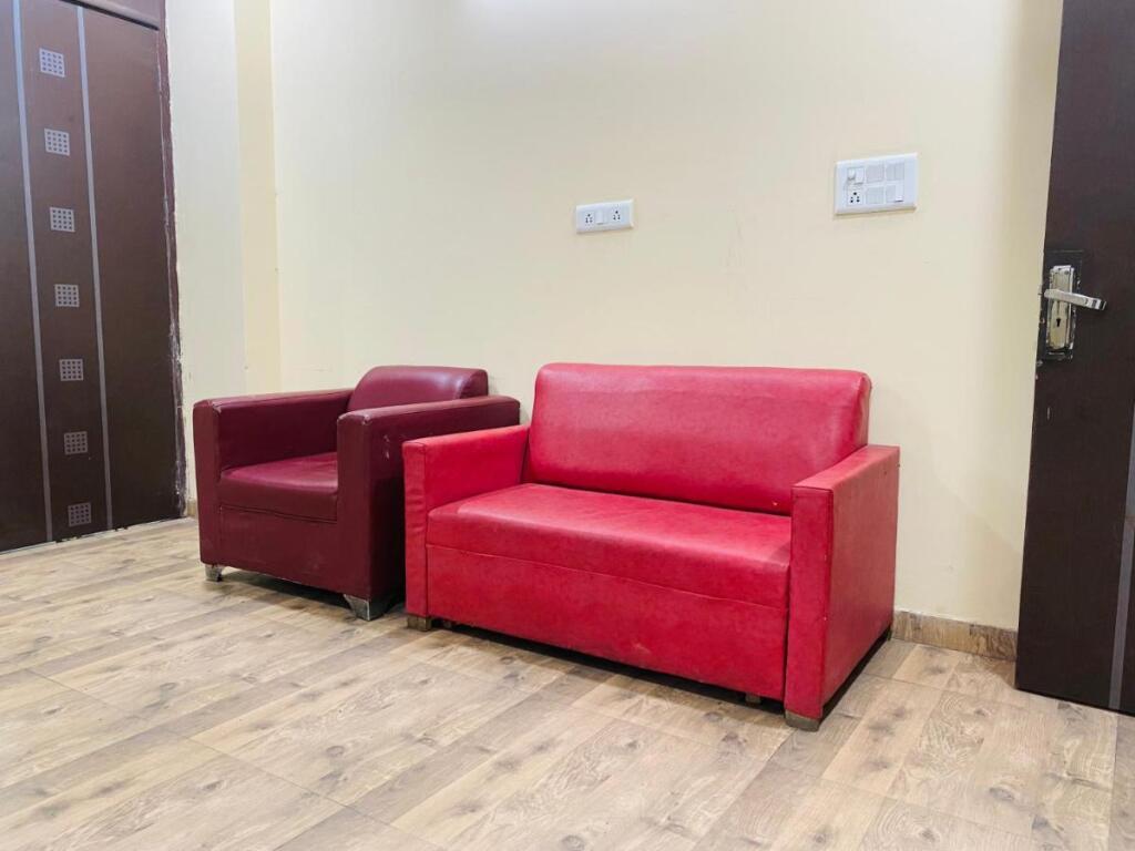 Нью-Дели: Qotel Flagship Hotel Sagarpur