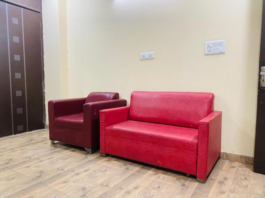 Нью-Дели: Qotel Flagship Hotel Sagarpur