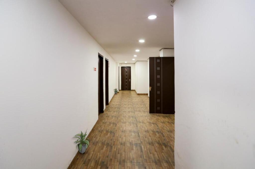 Нью-Дели: Qotel Flagship Hotel Sagarpur