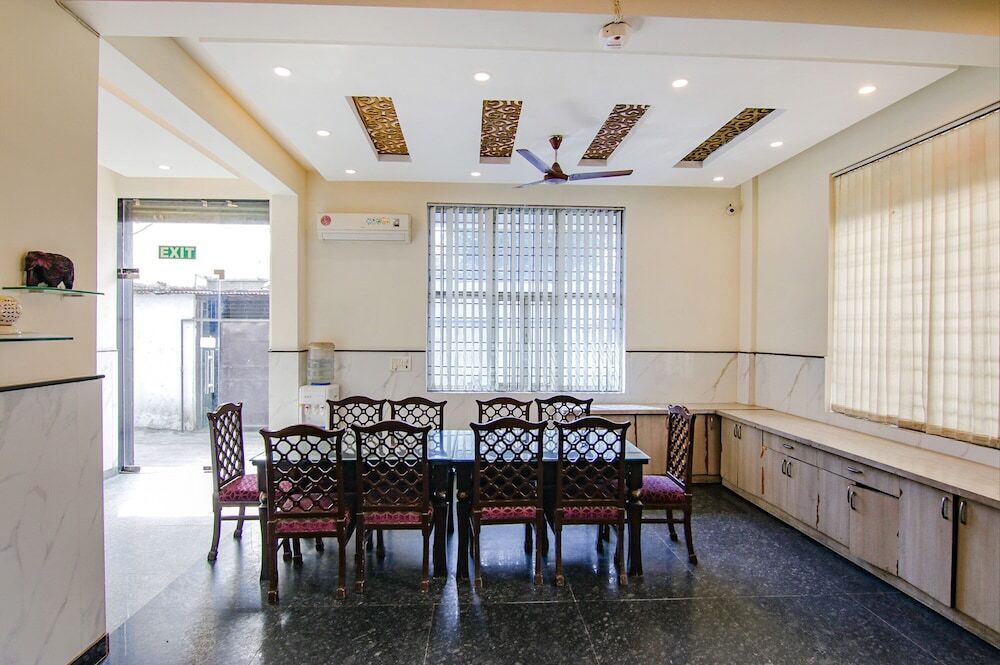 Нью-Дели: Fabhotel Airport Avalon