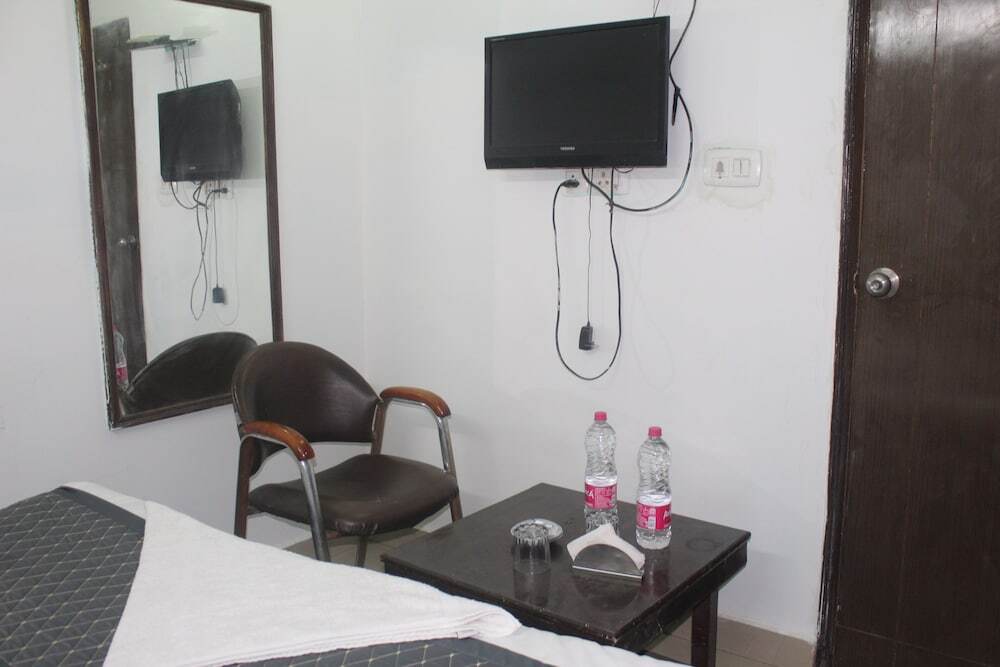 Нью-Дели: Hotel Shree Continental