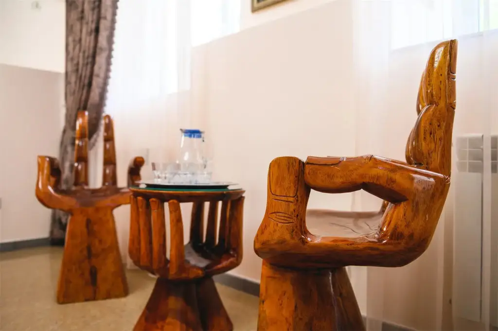Алушта: Caprice Guest house