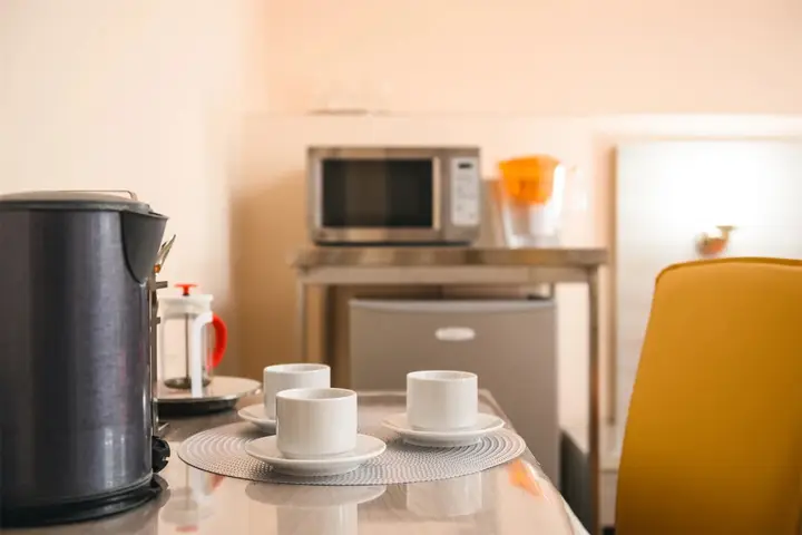 Алушта: Caprice Guest house