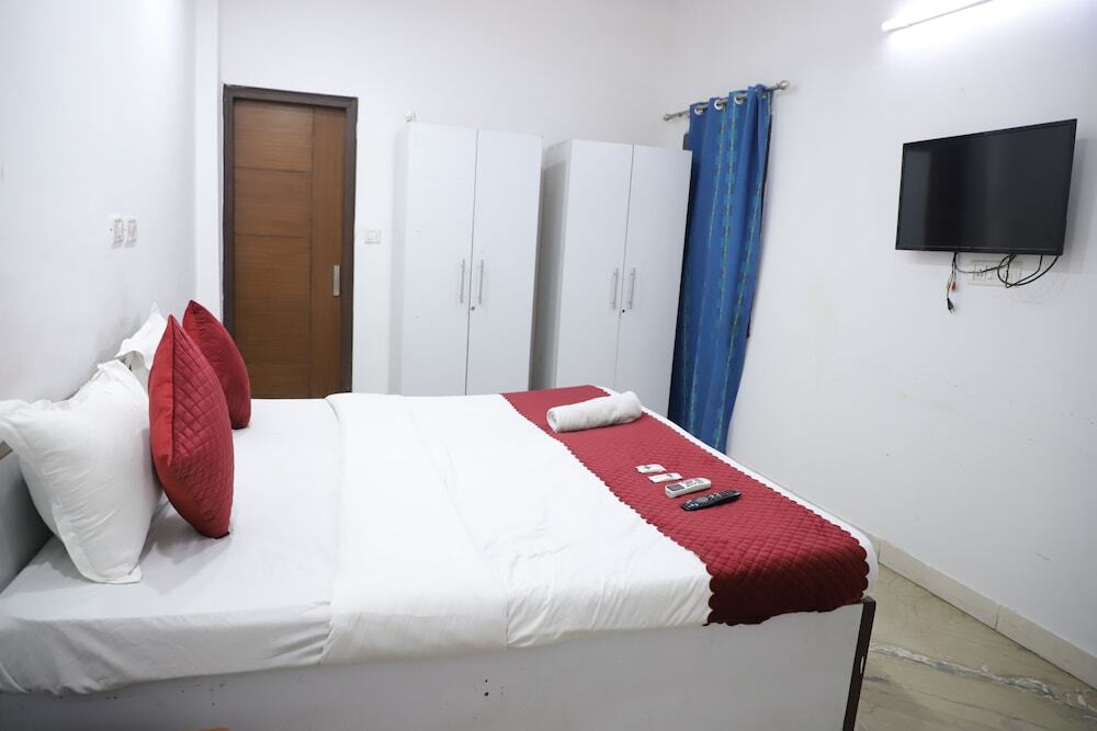 Нью-Дели: Pearl Residency Inn