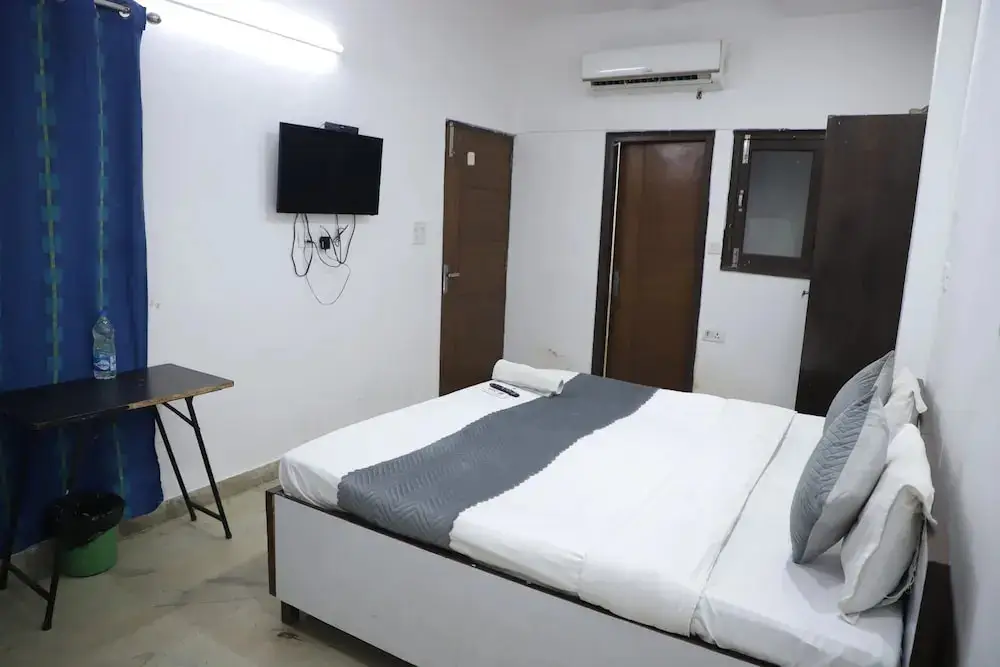 Нью-Дели: Pearl Residency Inn