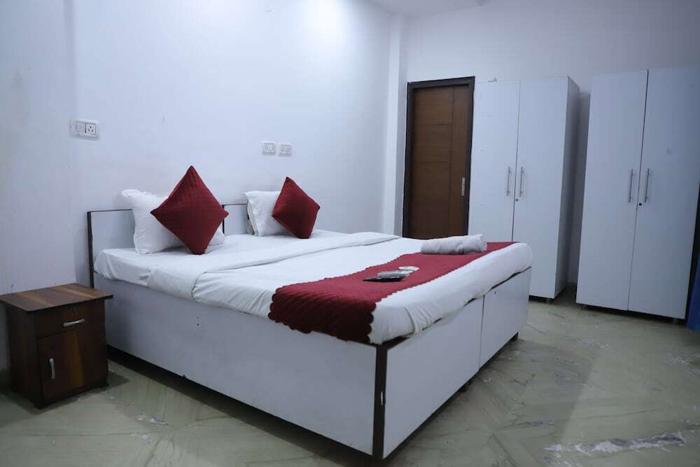 Нью-Дели: Pearl Residency Inn