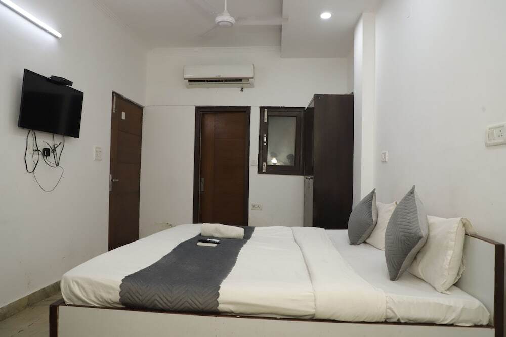 Нью-Дели: Pearl Residency Inn