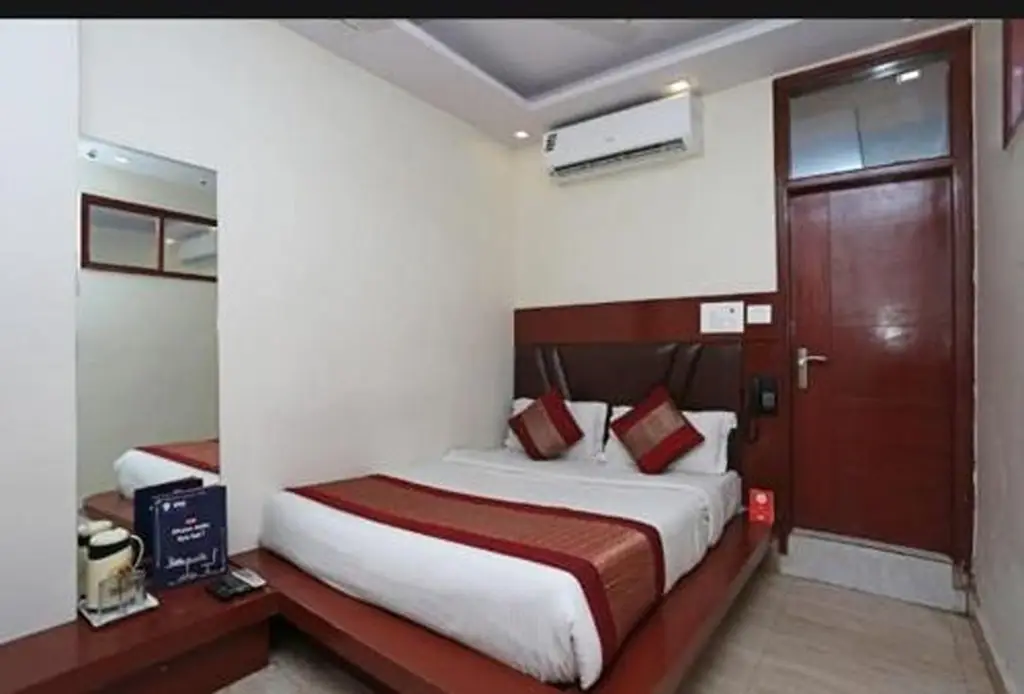 Нью-Дели: Hotel Prem Deluxe Guest House