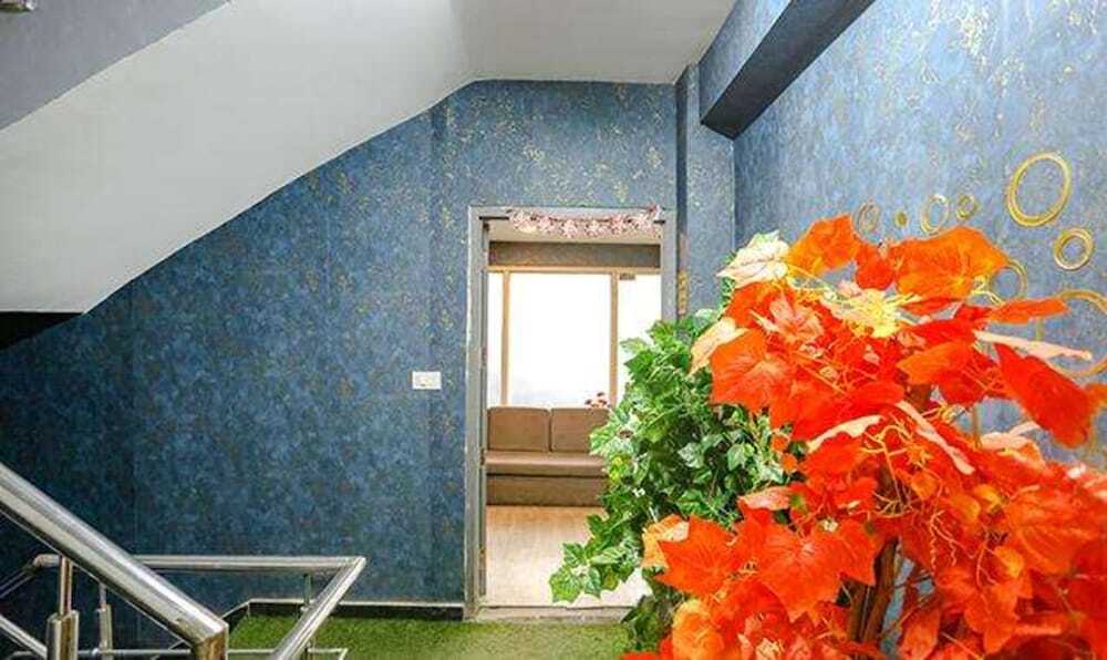 FabHotel Blusky — фото 1