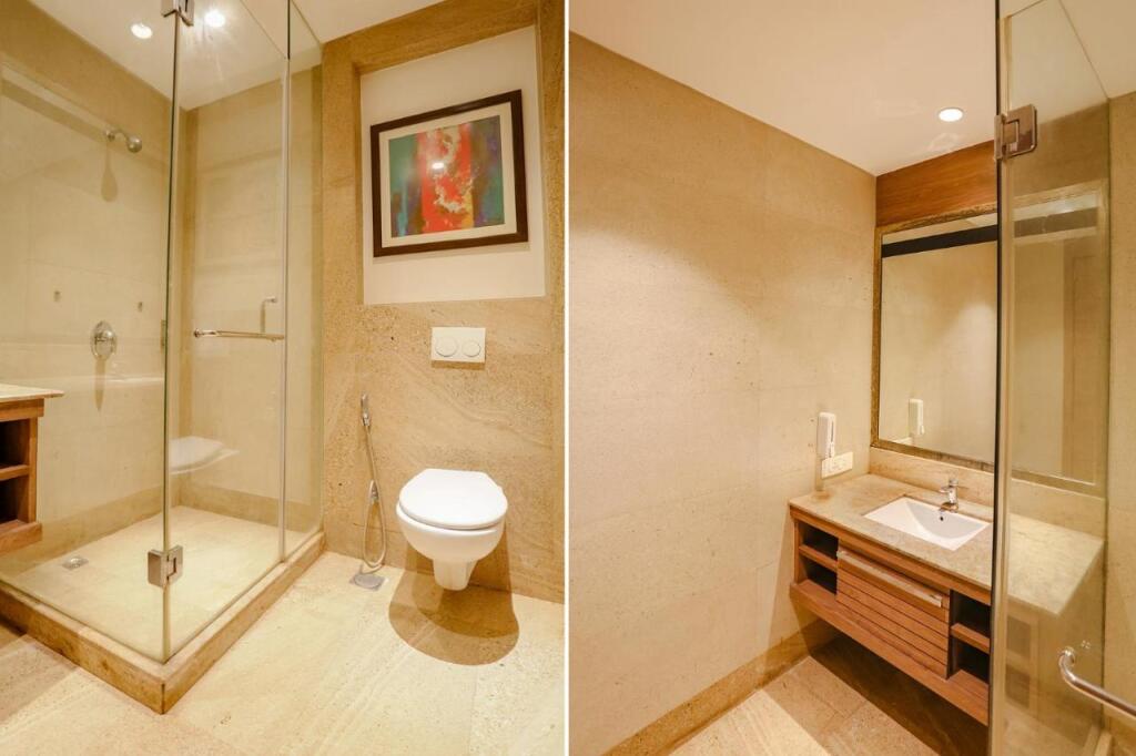 Нью-Дели: FabHotel F9 Chhatarpur