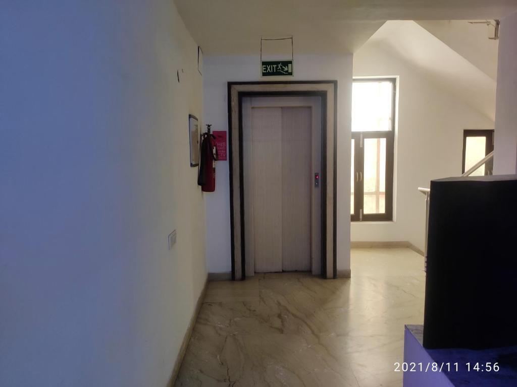 Нью-Дели: Hotel Jashn Inn near Apollo Hospital