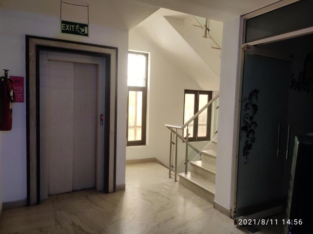 Нью-Дели: Hotel Jashn Inn near Apollo Hospital