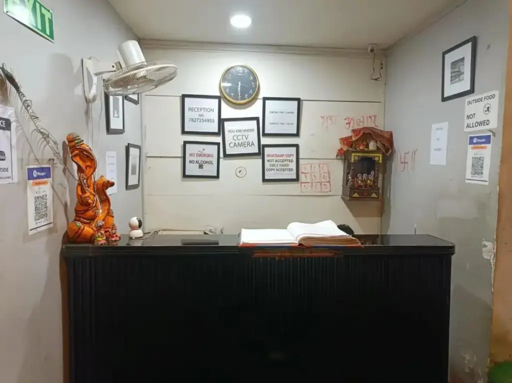 Hotel Rasso Inn Nawada — фото 1