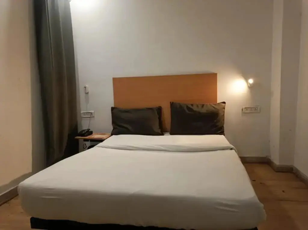 Нью-Дели: Hotel Rasso Inn Nawada