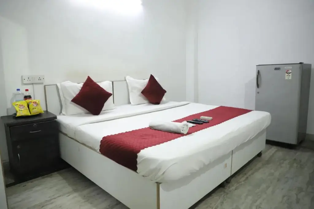 Нью-Дели: Hotel Raaso Inn - Couple Friendly