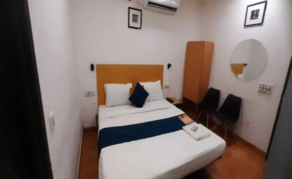 Нью-Дели: Hotel Raaso Inn - Couple Friendly