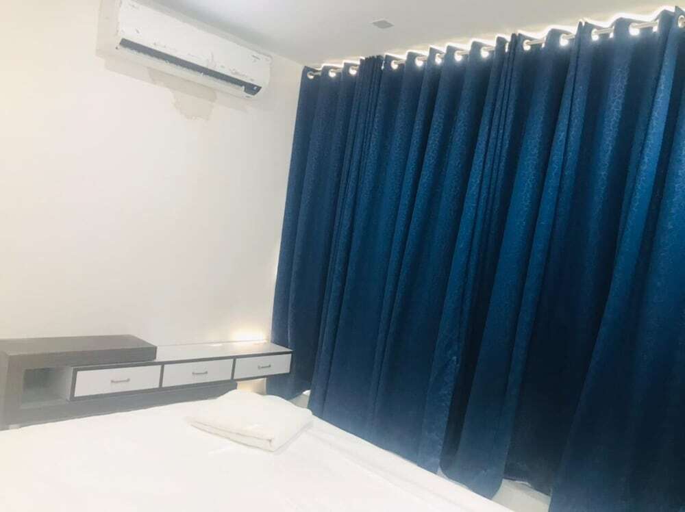 Нью-Дели: Hotel Rasso Inn Tuglakabad Extn.