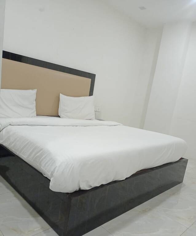 Нью-Дели: Hotel Rasso Inn Tuglakabad Extn.