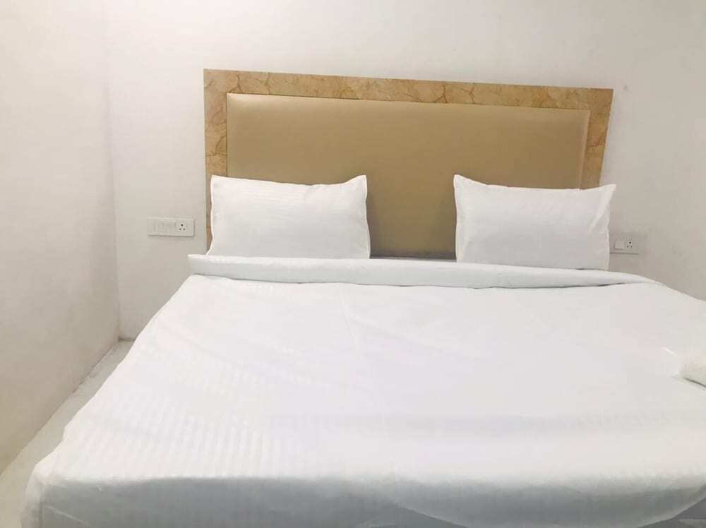 Нью-Дели: Hotel Rasso Inn Tuglakabad Extn.