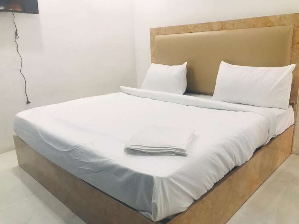 Нью-Дели: Hotel Rasso Inn Tuglakabad Extn.