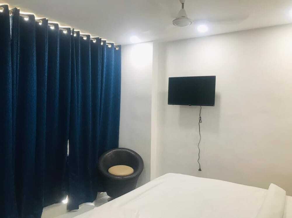 Нью-Дели: Hotel Rasso Inn Tuglakabad Extn.
