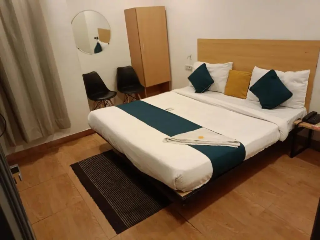 Нью-Дели: Hotel Raaso Inn Rohini Sec-16 by Arrow