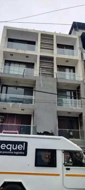 Нью-Дели: Hotel Raaso Inn Rohini Sec-16 by Arrow