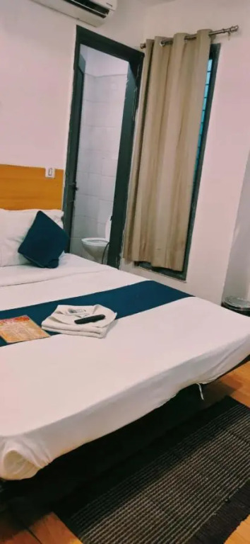Нью-Дели: Hotel Raaso Inn Rohini Sec-16 by Arrow