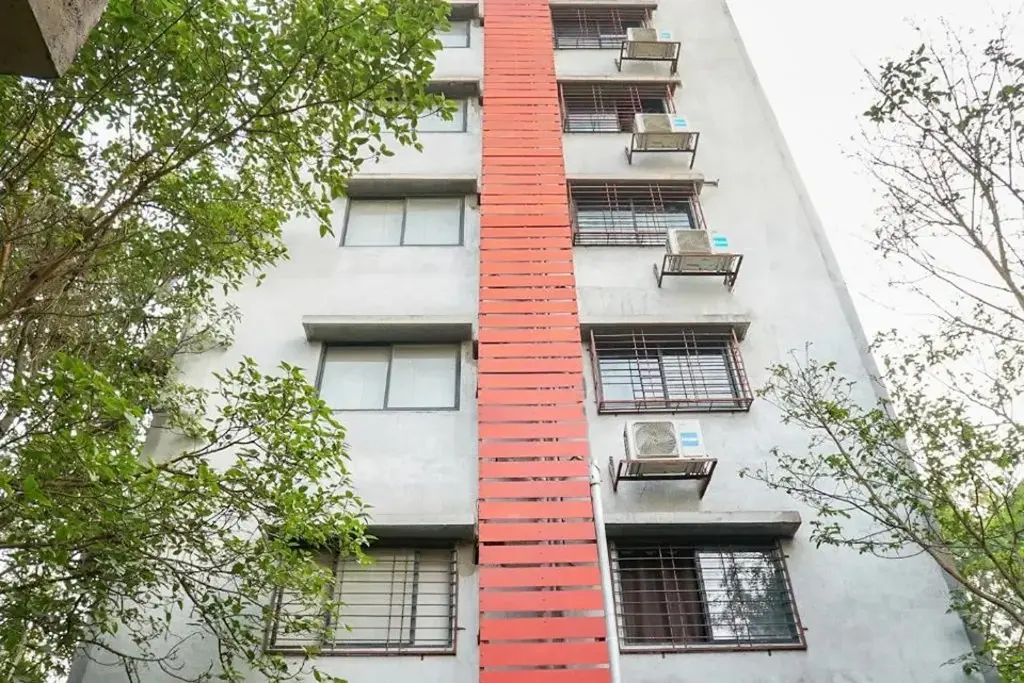 Нью-Дели: Hotel 3B Houses Guest House
