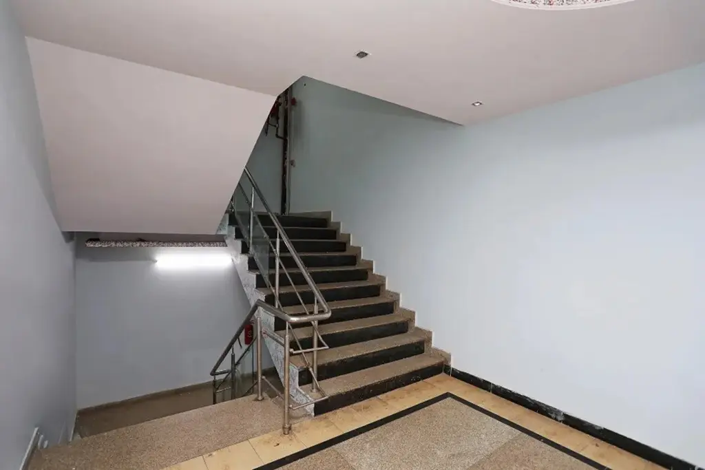 Нью-Дели: Hotel 3B Houses Guest House