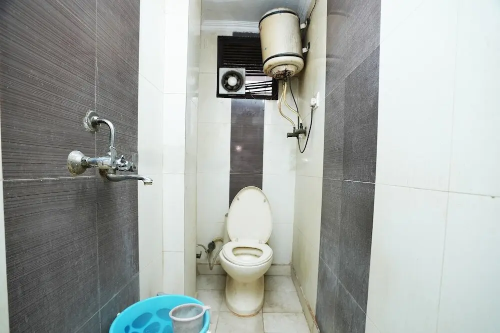 Нью-Дели: Hotel Ashirwad near New Delhi Railway Station, Paharganj