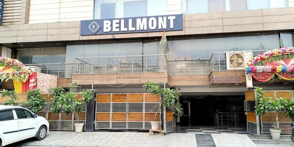Bellmont East Delhi — фото 1
